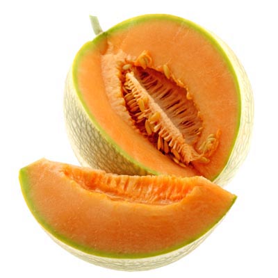 BIOatHome : Melons